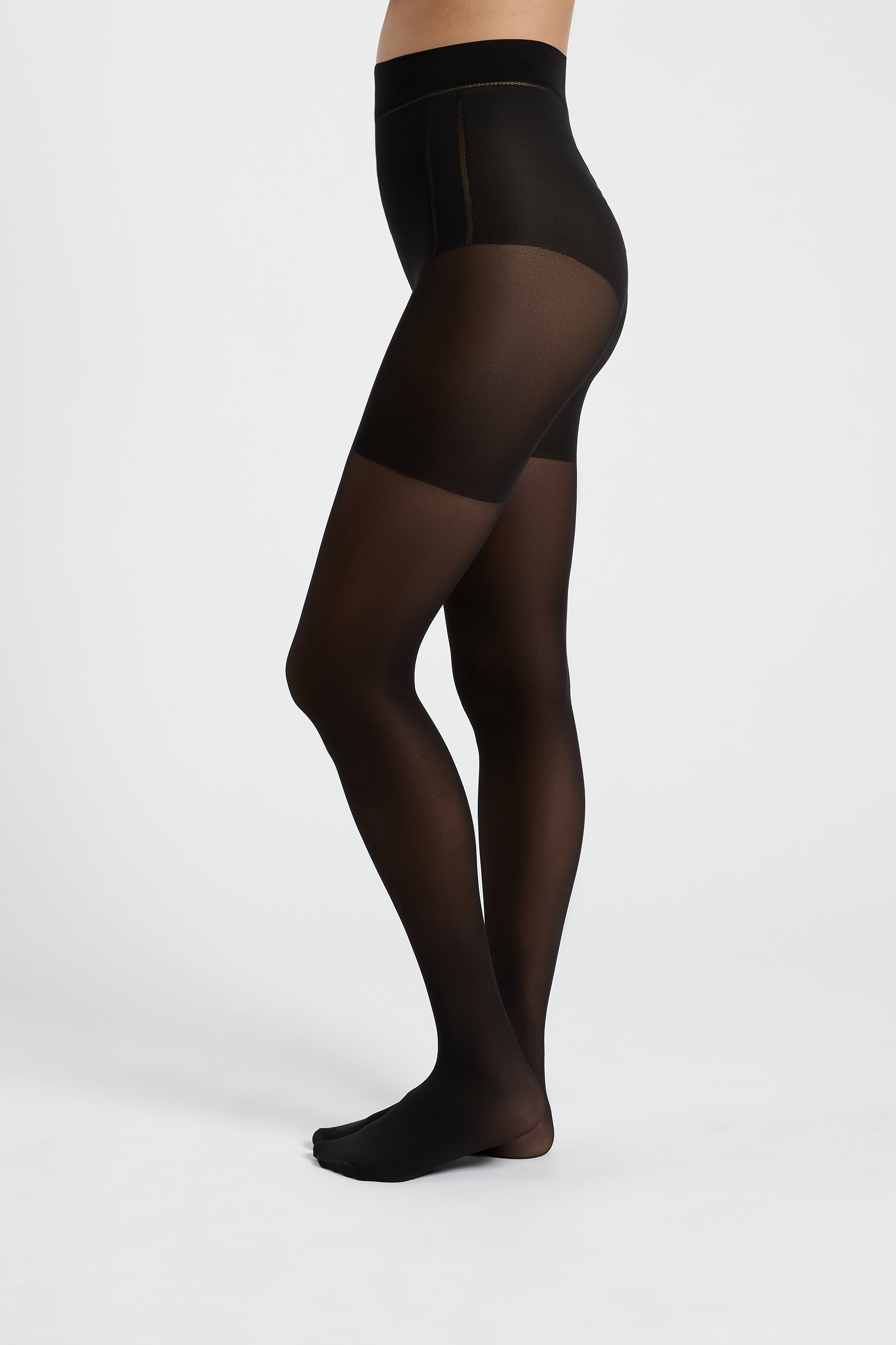 Rajstopy modelujące