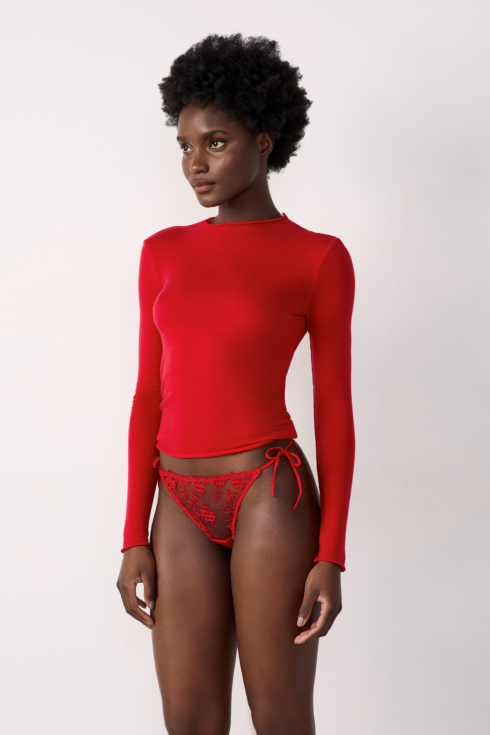 Tiulowe stringi