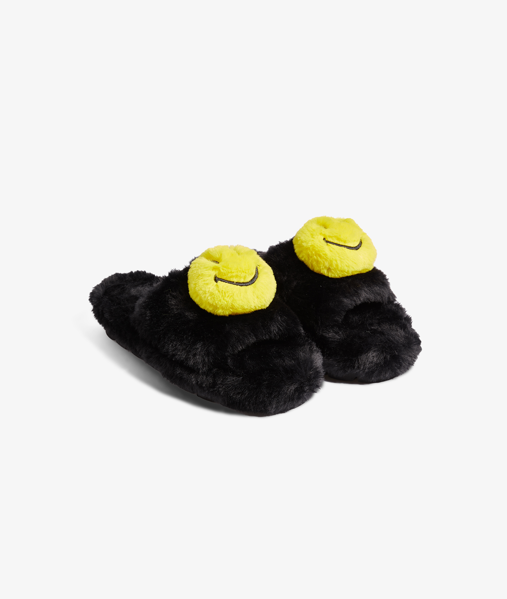 Kapcie smiley®originals