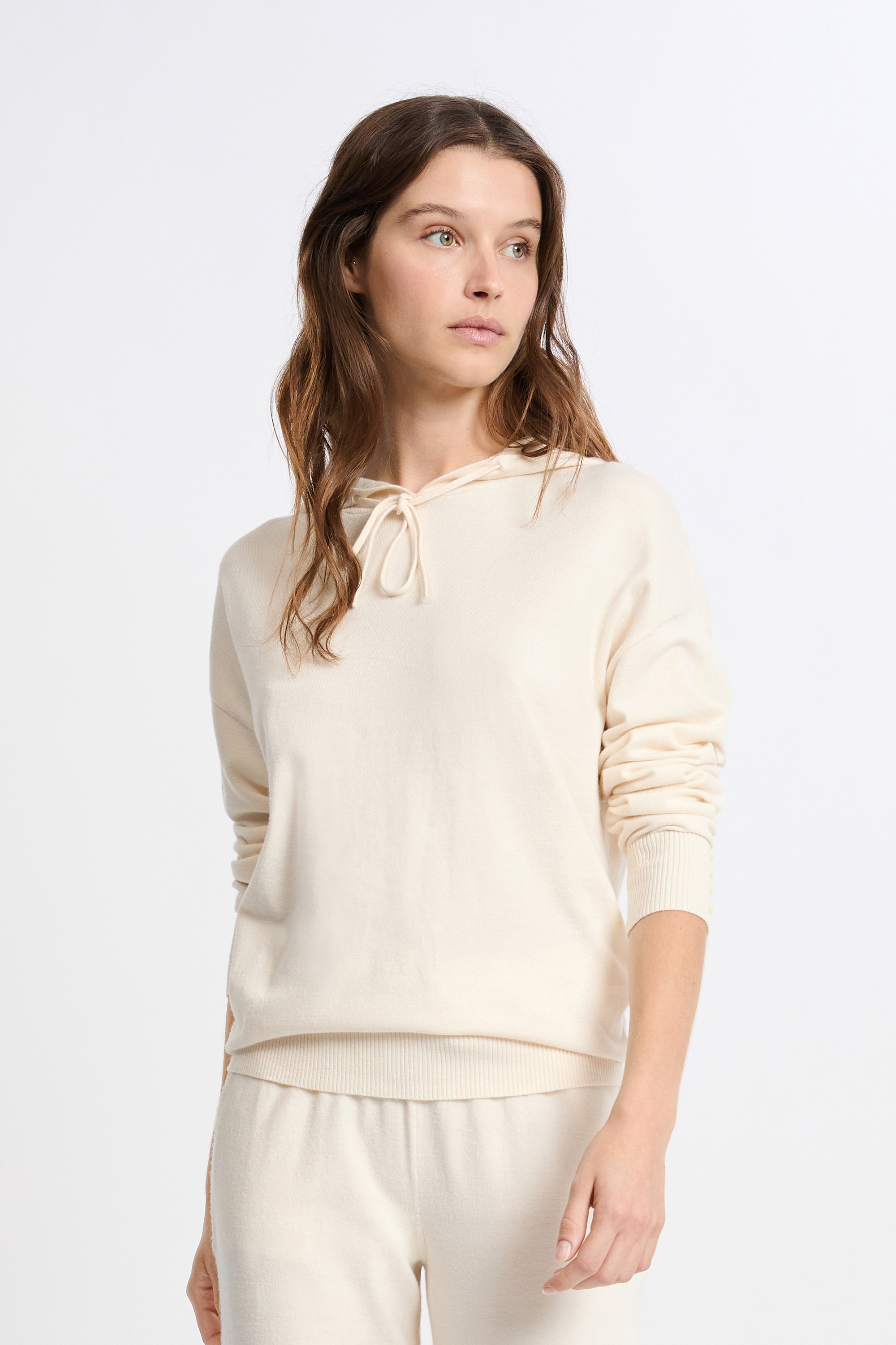 Bluza z kapturem