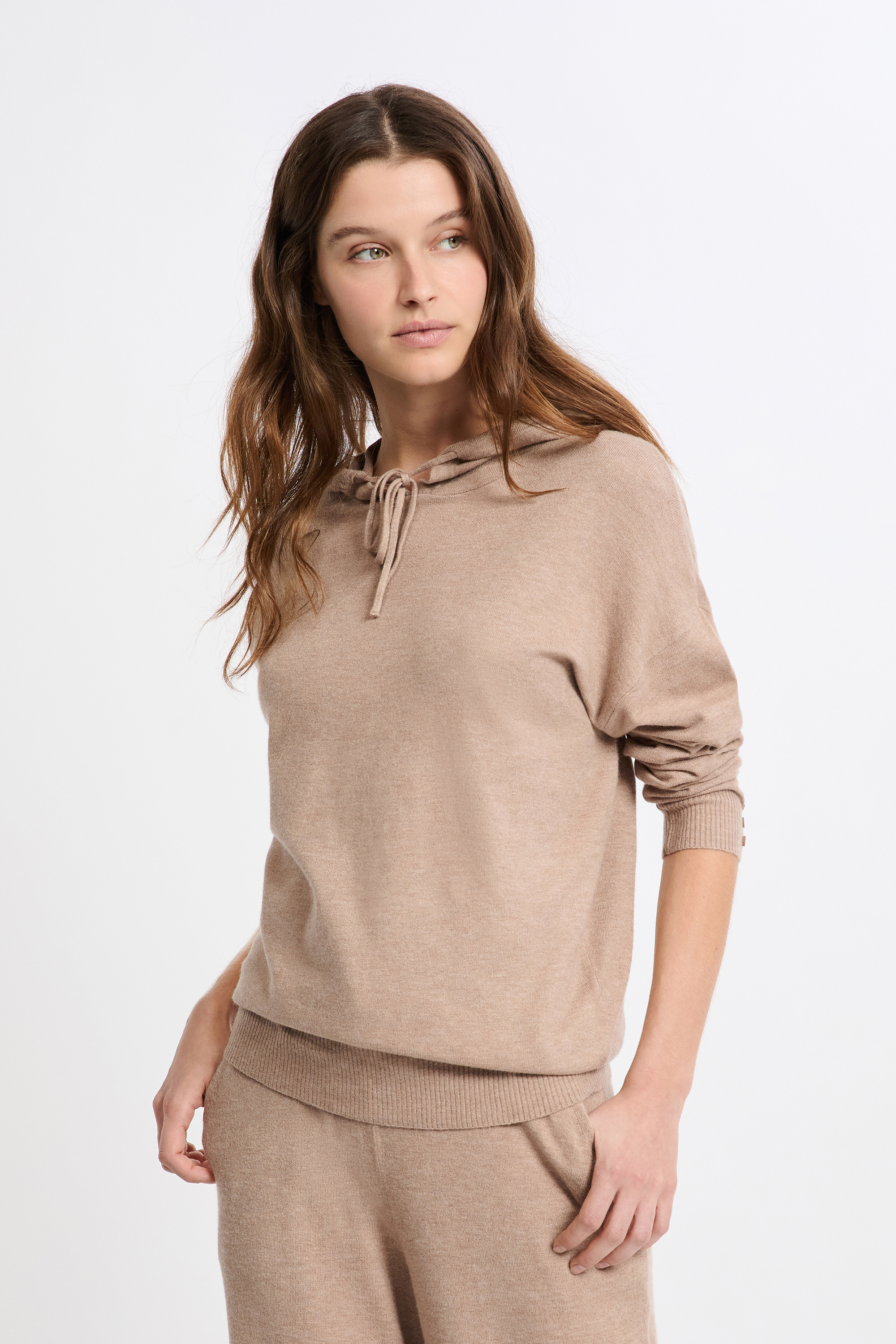 Bluza z kapturem