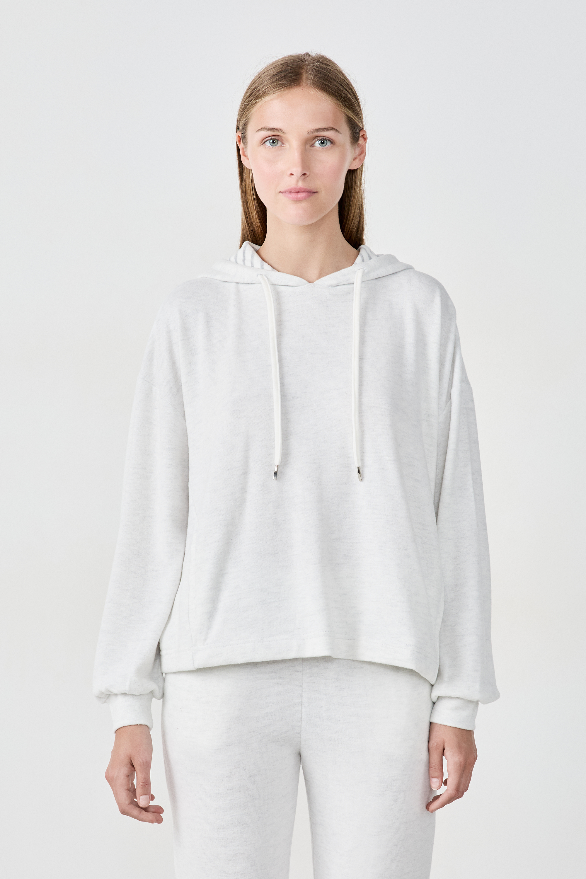 Bluza z kapturem