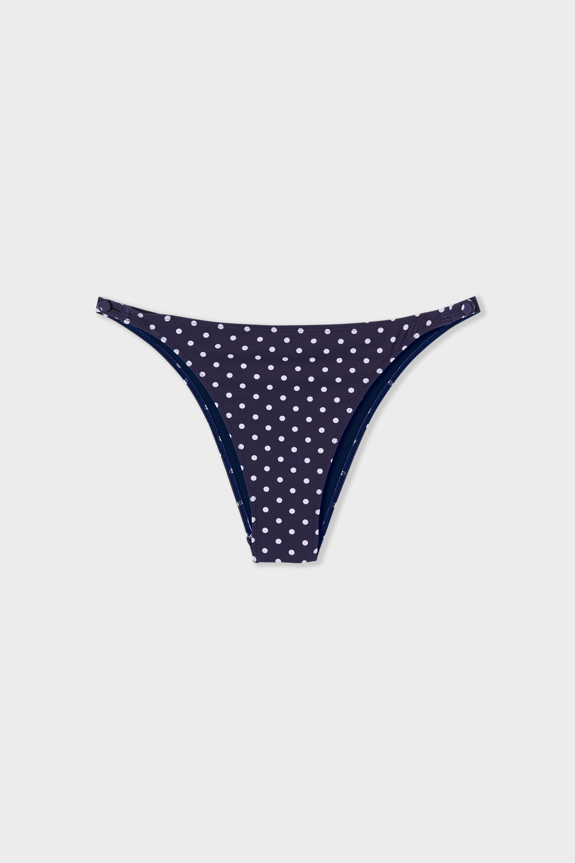 Majtki bikini dół od stroju kąpielowego Marcia Wear x Etam
