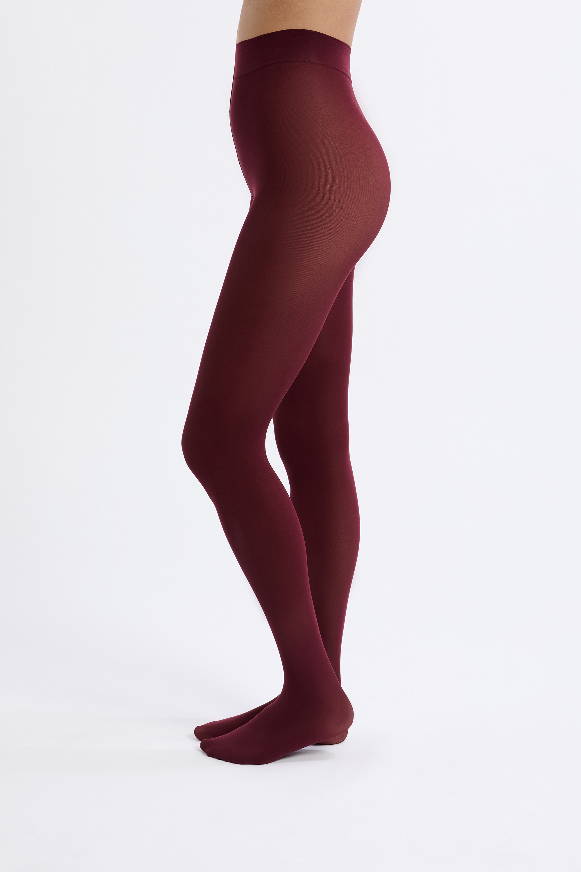 Rajstopy półprzezroczyste - rozmiar uniwersalny - 50D