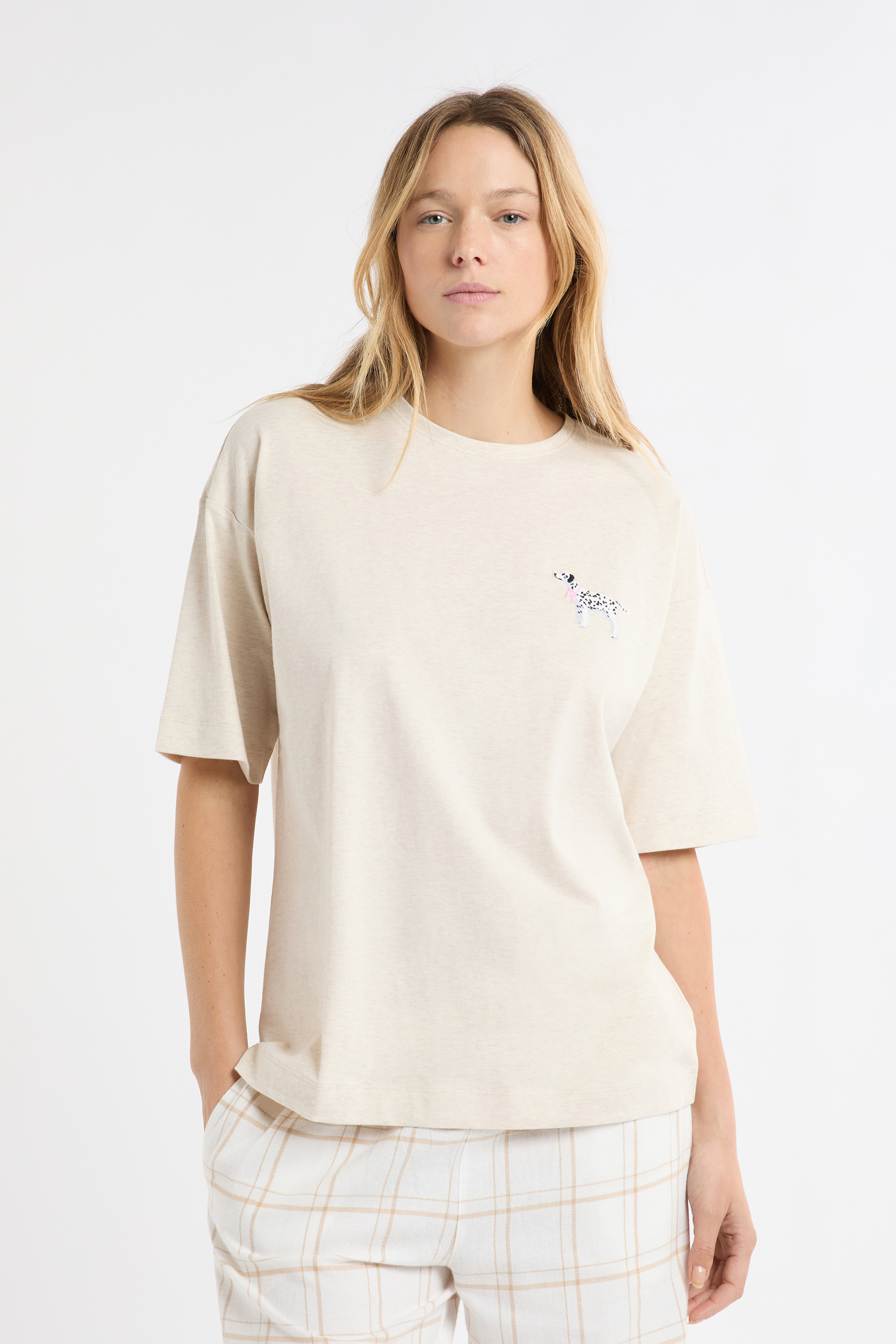 Koszulka bawełniana 