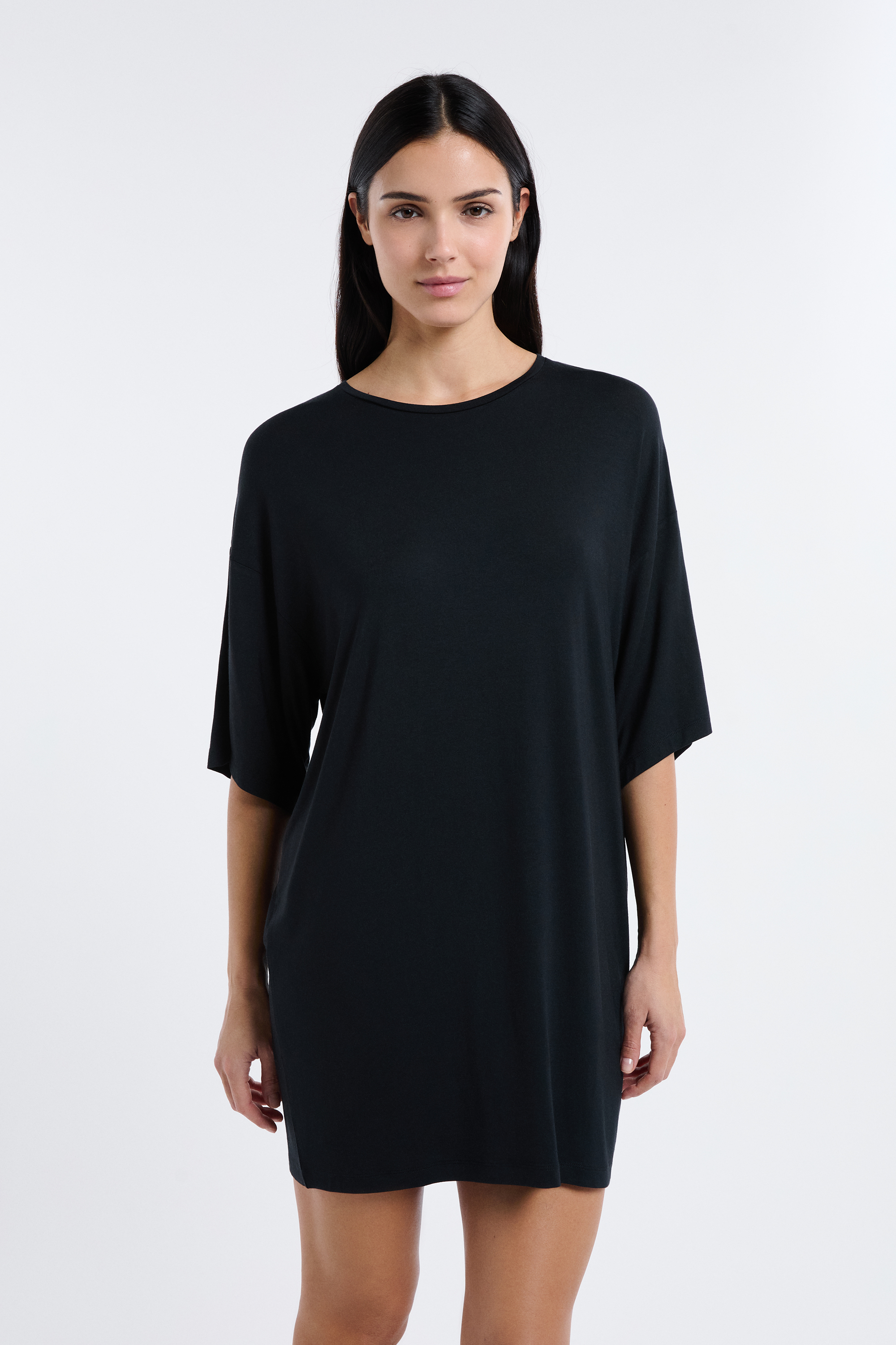 Koszula Nocna z modalu