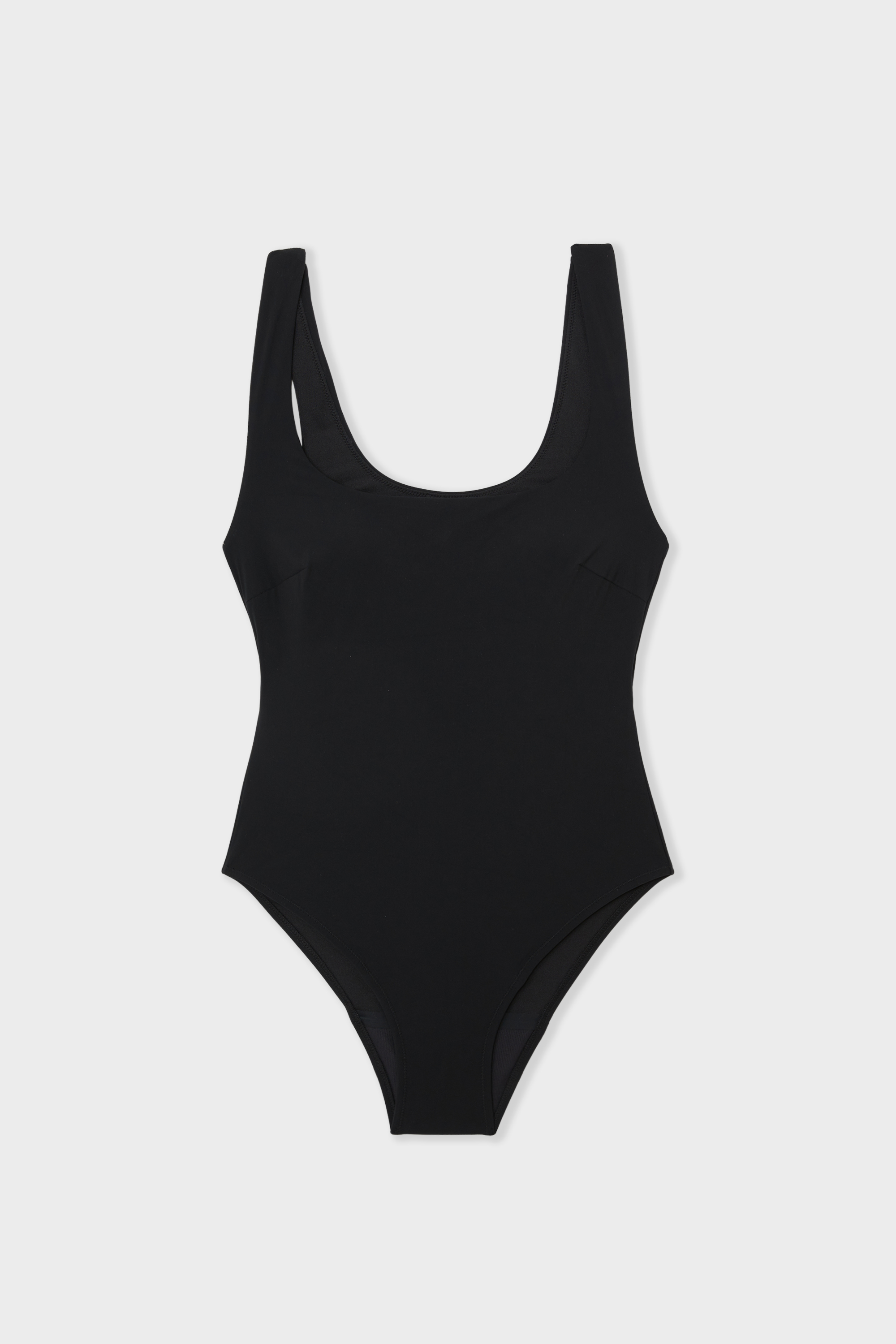 Strój kąpielowy jednoczęściowy menstruacyjny