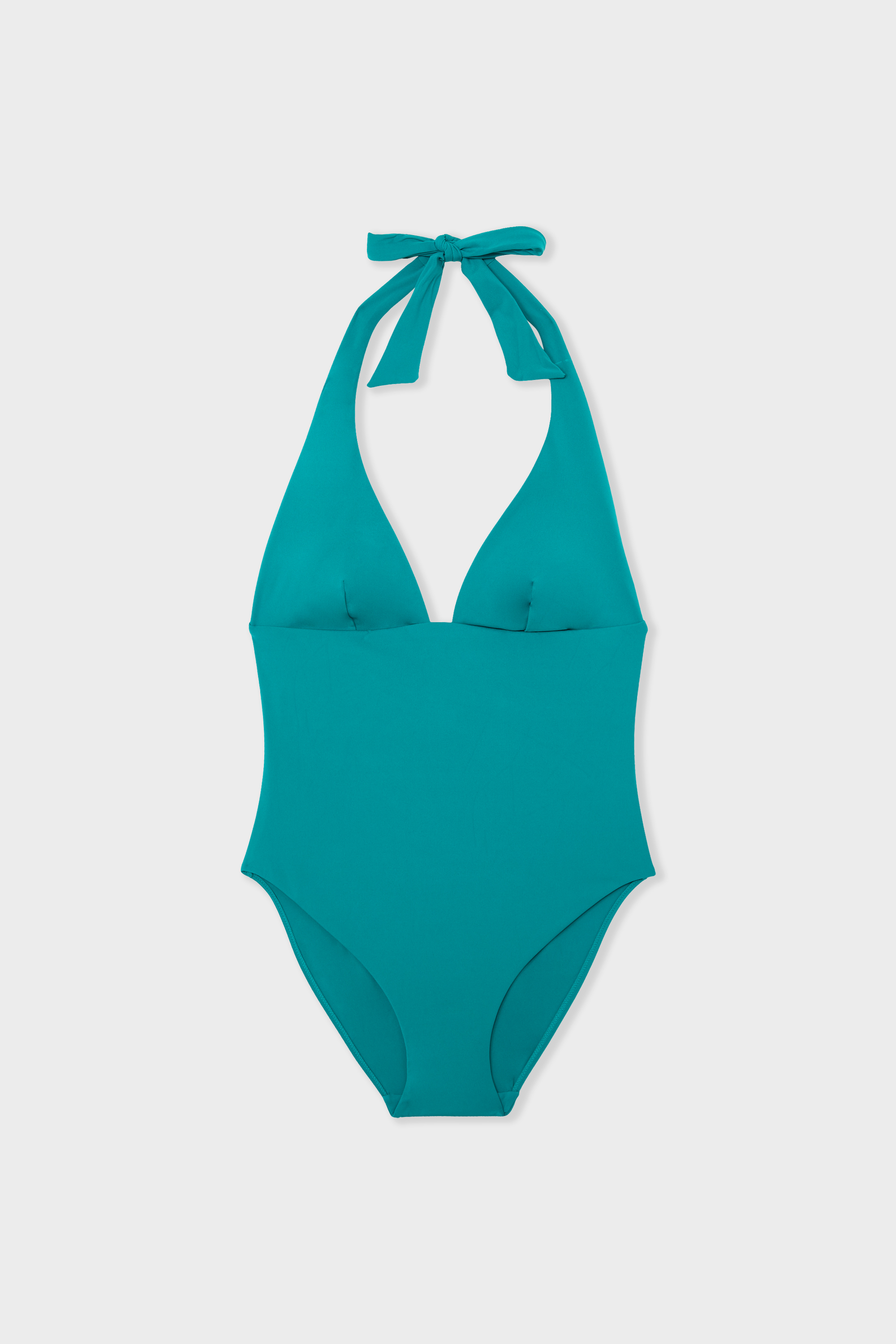 Strój kąpielowy jednoczęściowy modelujący