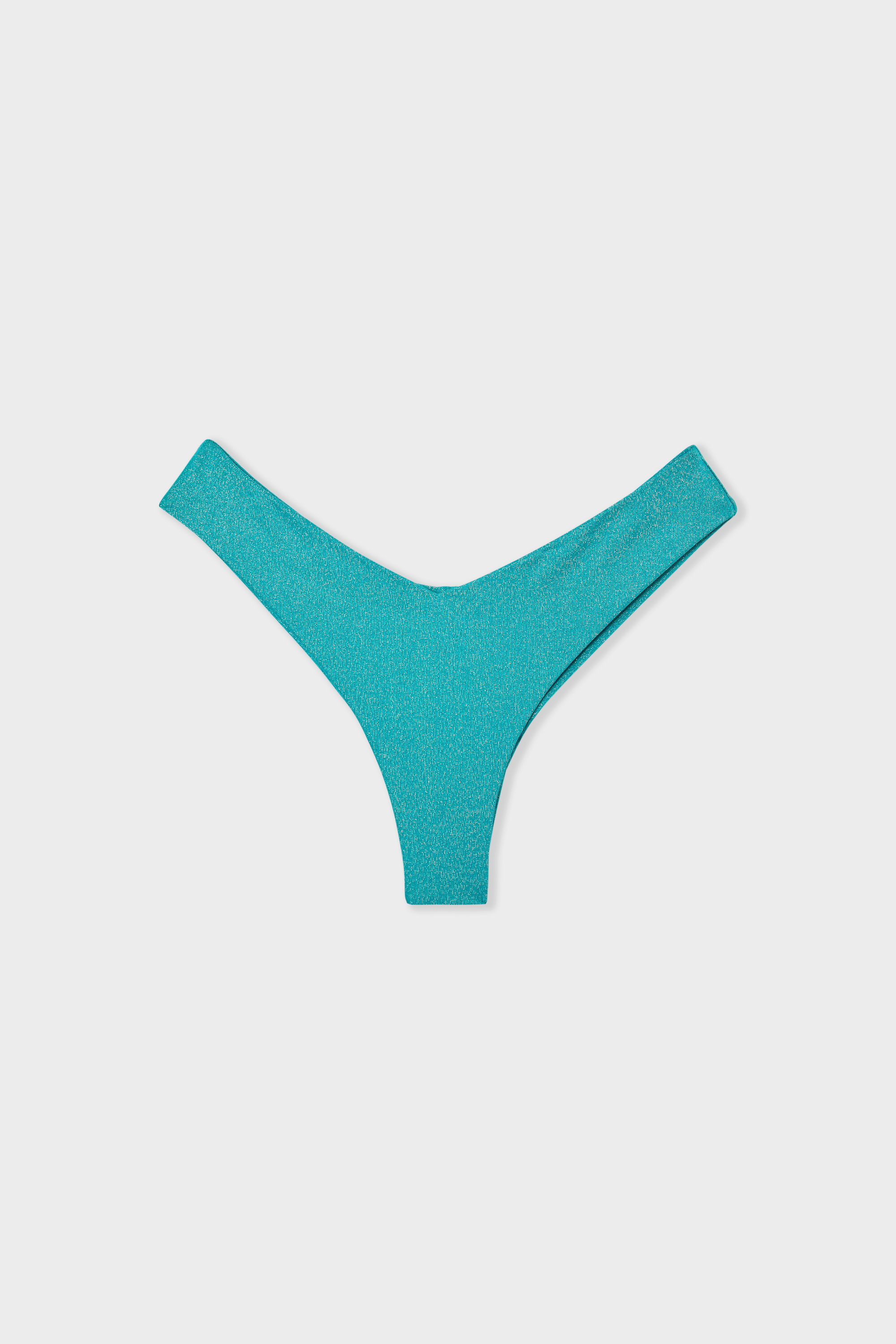 Brazylijskie dół od bikini